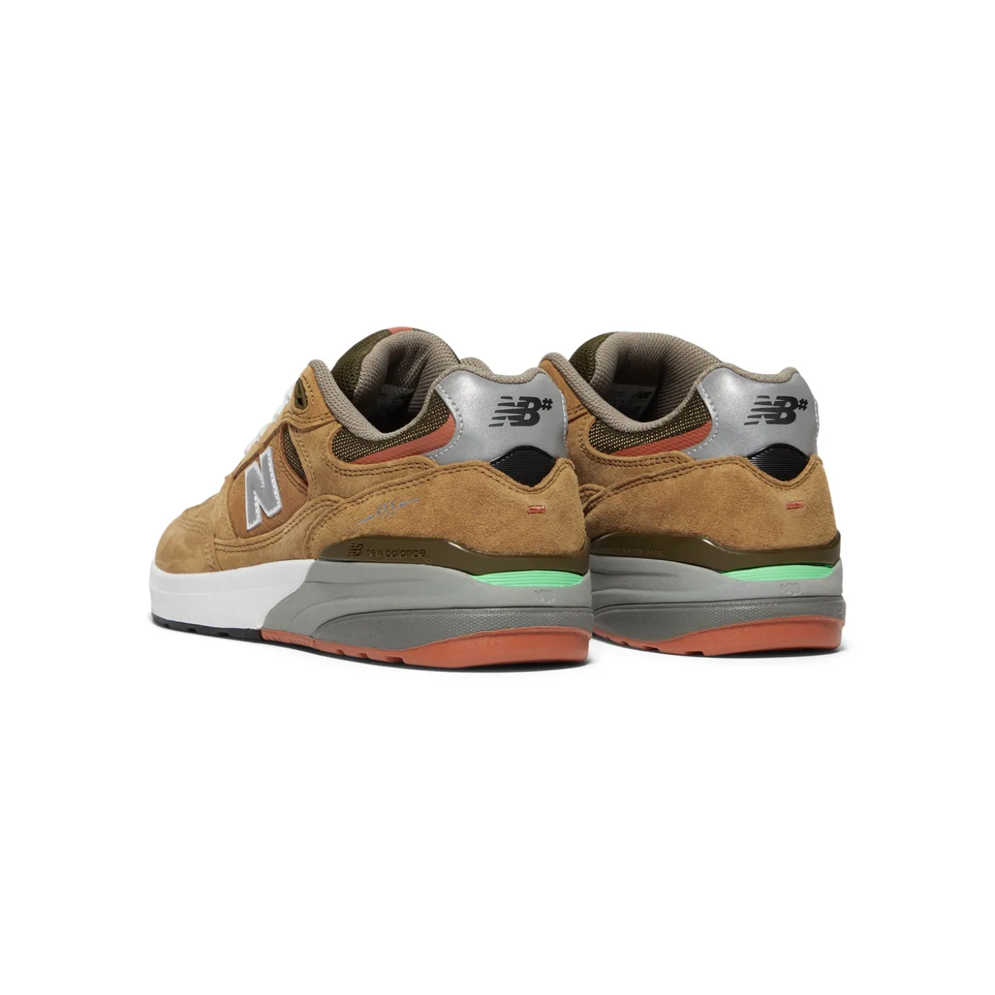 New Balance Numeric 933
