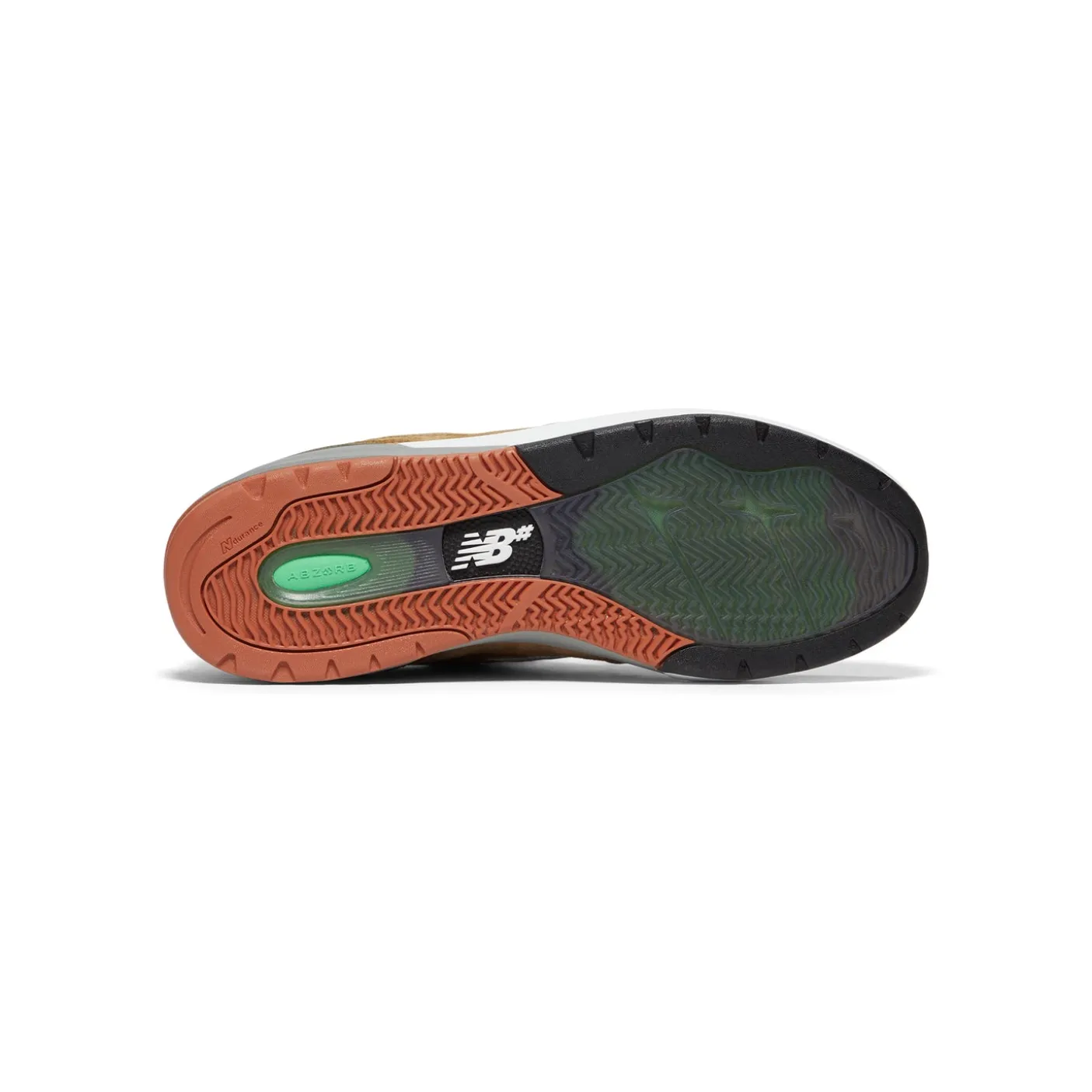 New Balance Numeric 933