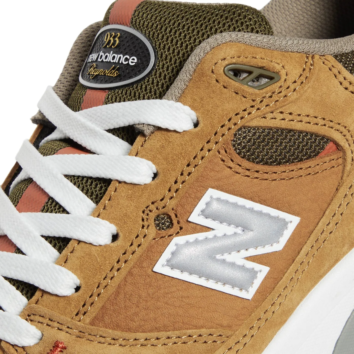 New Balance Numeric 933