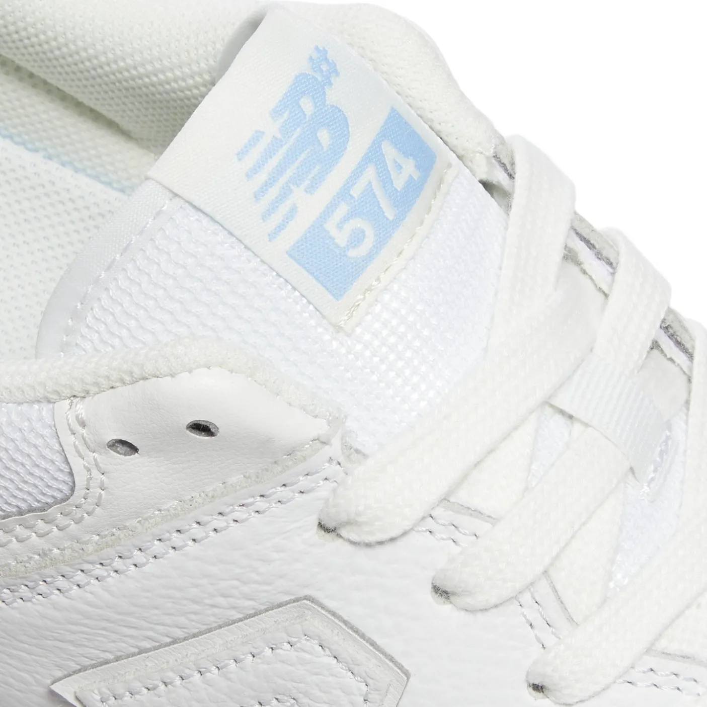 New Balance Numeric 574