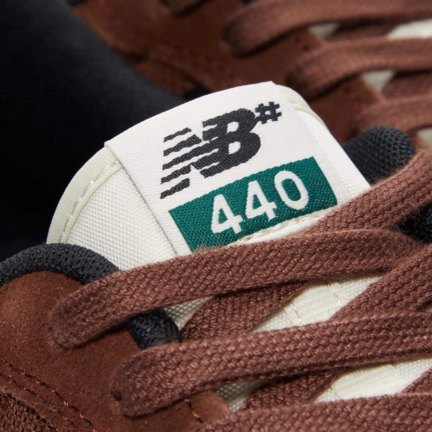 New Balance Numeric 440 V2