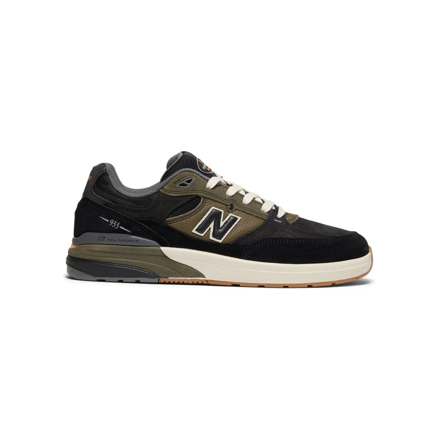New Balance Numeric Andrew Reynolds 933
