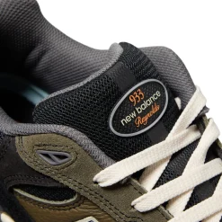 New Balance Numeric Andrew Reynolds 933
