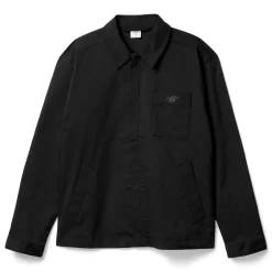 New Balance Numeric Coaches Twill Jacket