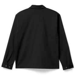 New Balance Numeric Coaches Twill Jacket