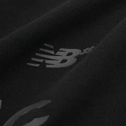 New Balance Numeric Cotton T-Shirt