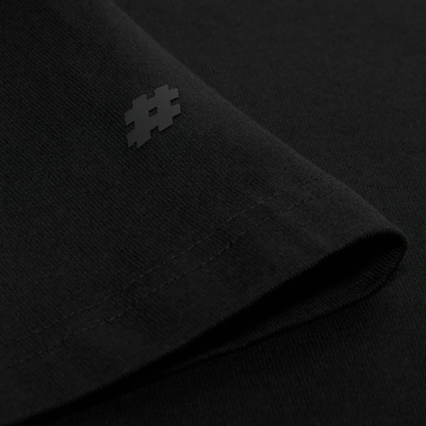 New Balance Numeric Cotton T-Shirt