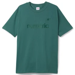 New Balance Numeric Cotton T-Shirt