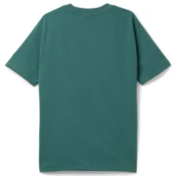 New Balance Numeric Cotton T-Shirt