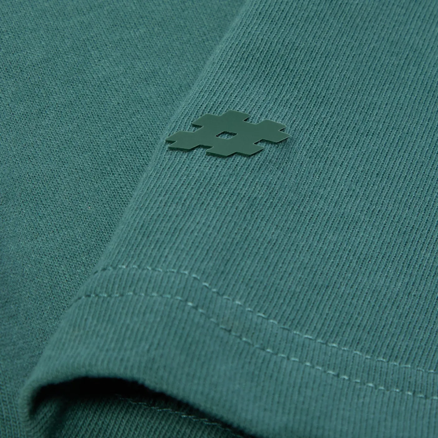 New Balance Numeric Cotton T-Shirt