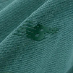 New Balance Numeric Cotton T-Shirt