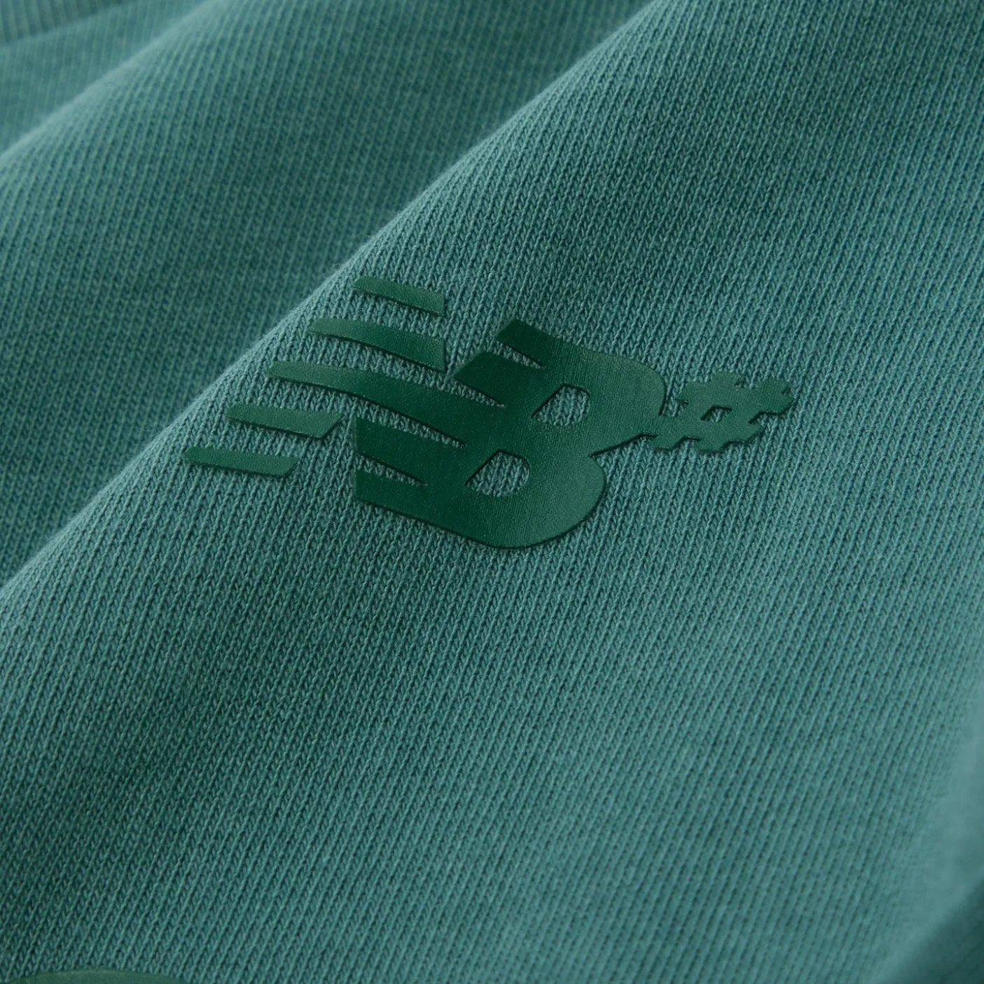 New Balance Numeric Cotton T-Shirt