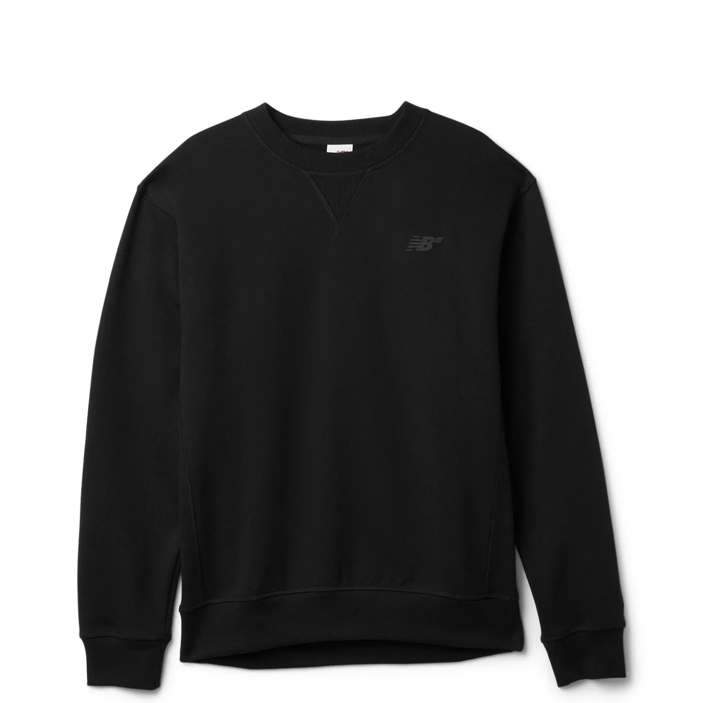 New Balance Numeric French Terry Crew
