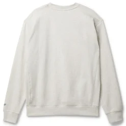 New Balance Numeric French Terry Crew