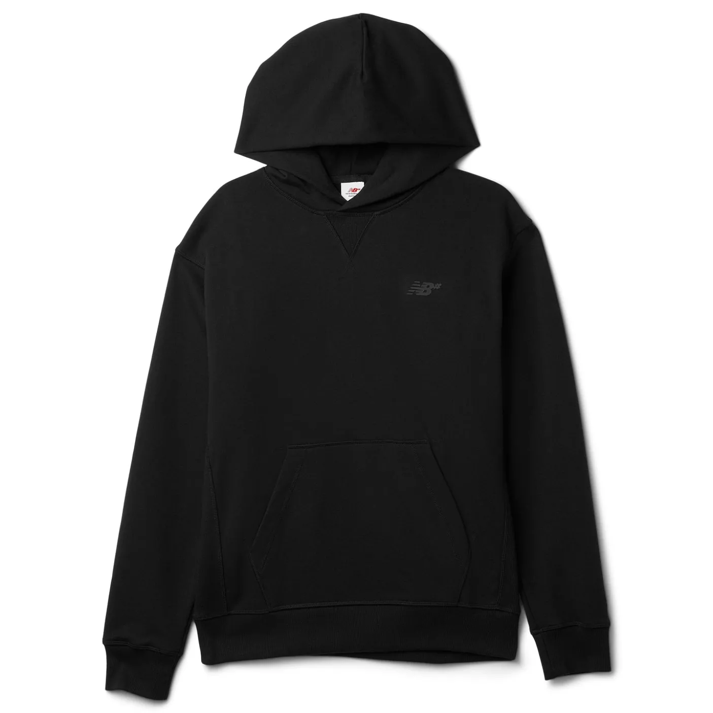 New Balance Numeric French Terry Hoodie