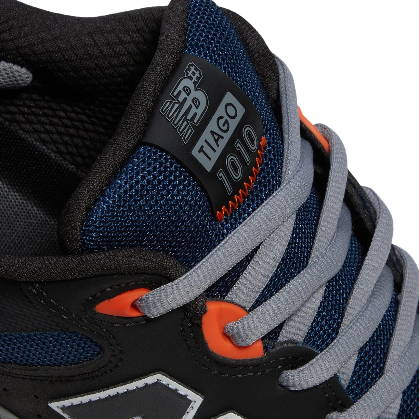 New Balance Numeric Tiago Lemos 1010
