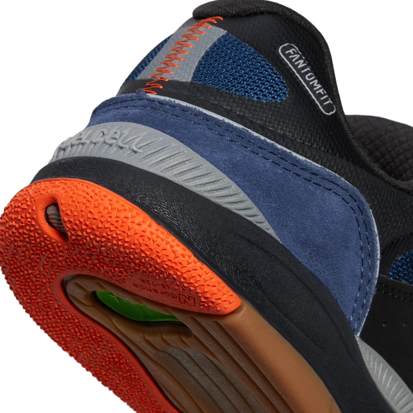 New Balance Numeric Tiago Lemos 1010