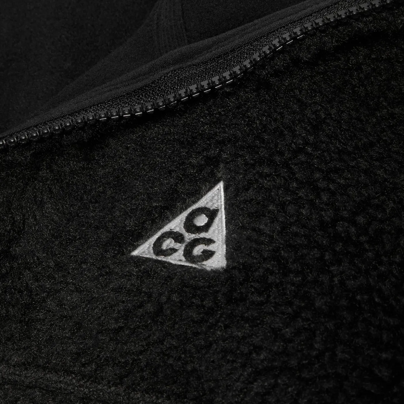 Nike ACG Canwell Glacier Therma-FIT ADV Windproof Fleece