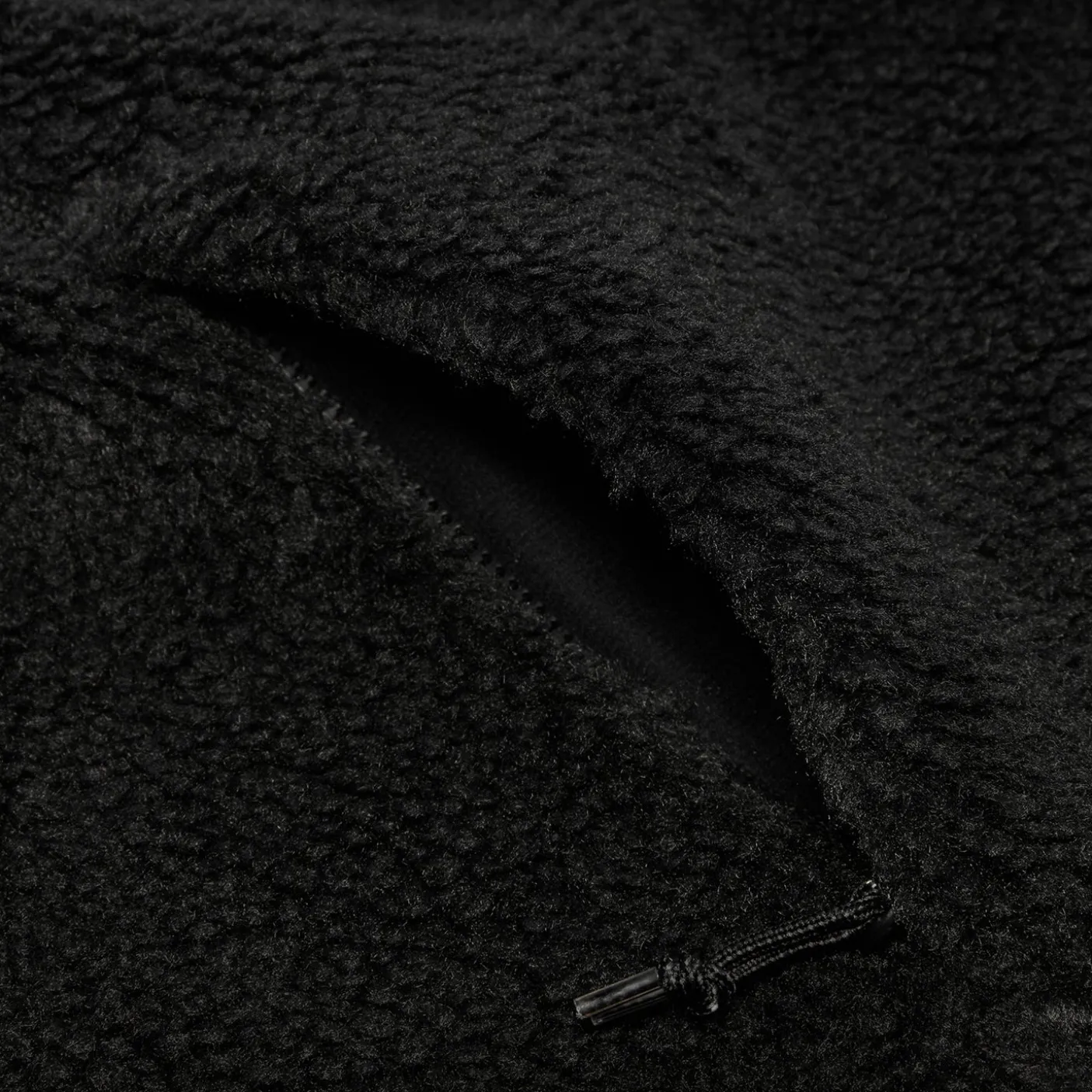 Nike ACG Canwell Glacier Therma-FIT ADV Windproof Fleece