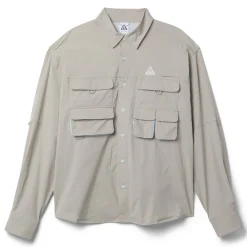 Nike ACG Dri-FIT ADV UV Long-Sleeve Shirt