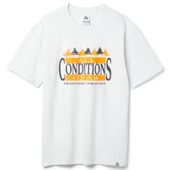Nike ACG Dri-Fit OC Frontier Tee