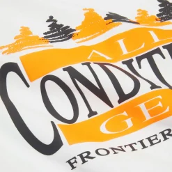 Nike ACG Dri-Fit OC Frontier Tee