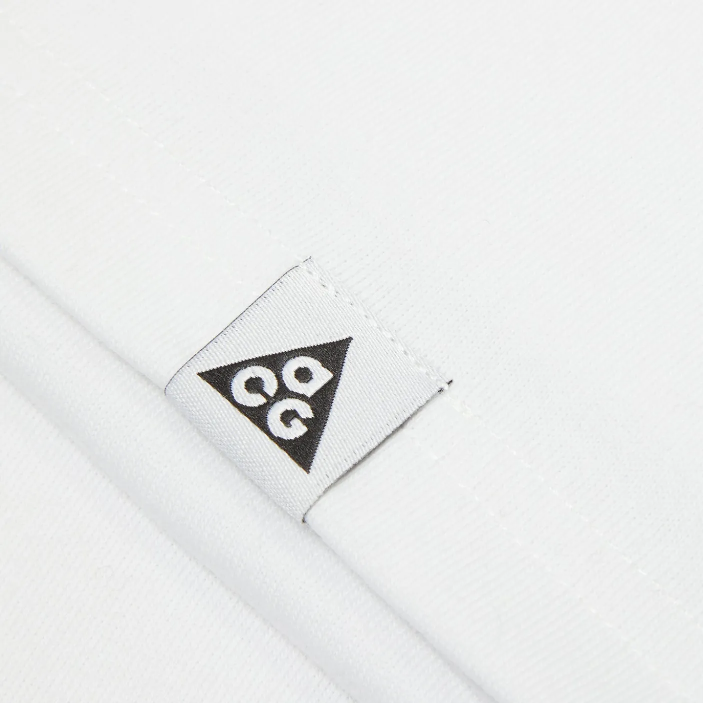 Nike ACG Dri-Fit OC Frontier Tee