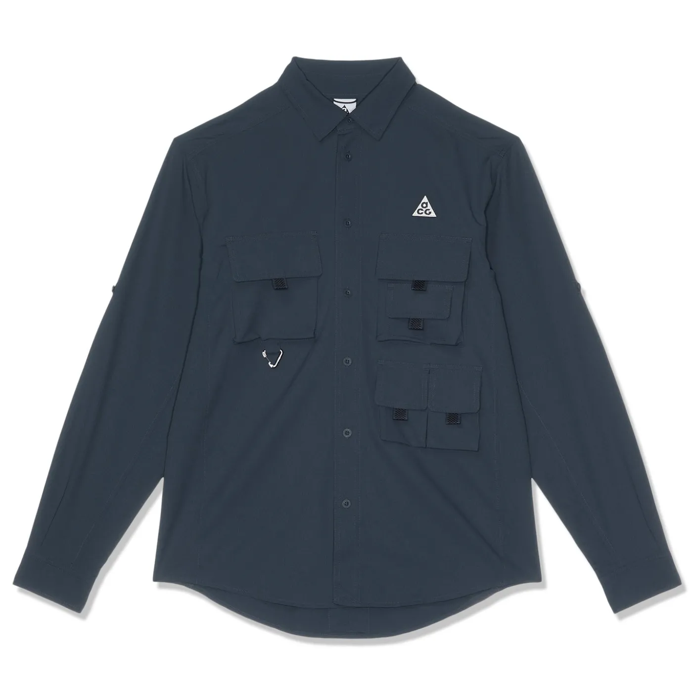 Nike ACG Dri-FIT UV "Devastation Trail" Shirt