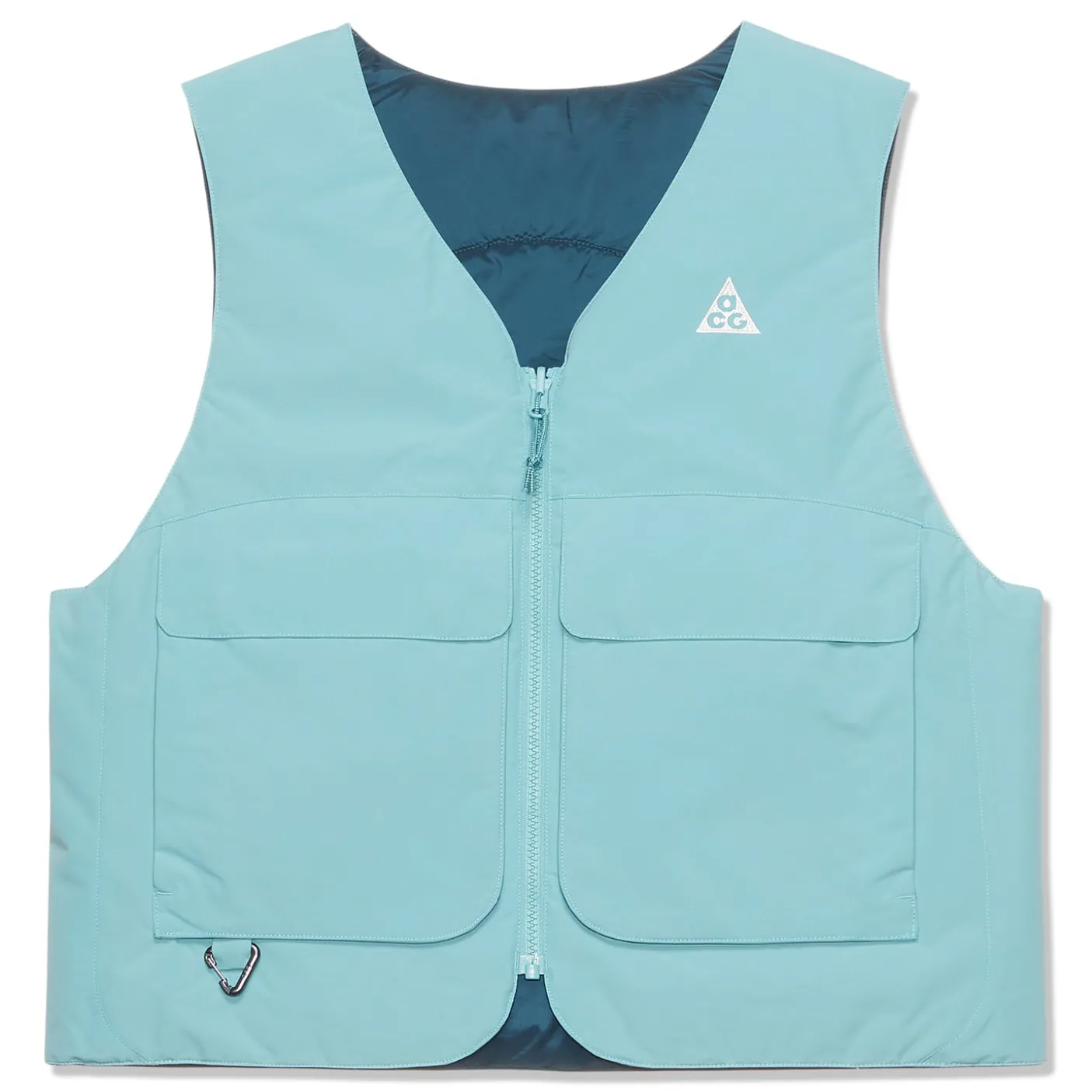 Nike ACG Skull Peak Reversible Vest