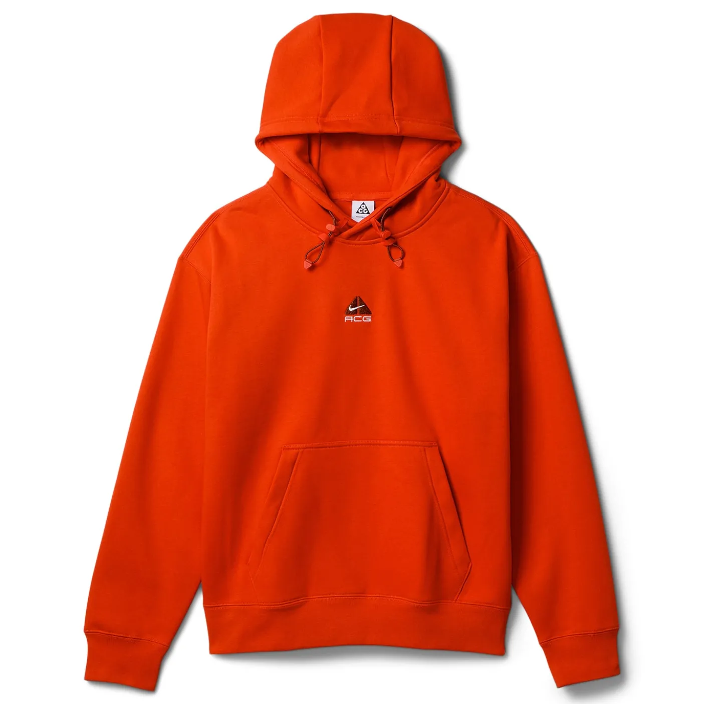 Nike ACG Therma-FIT Fleece Pullover Hoodie