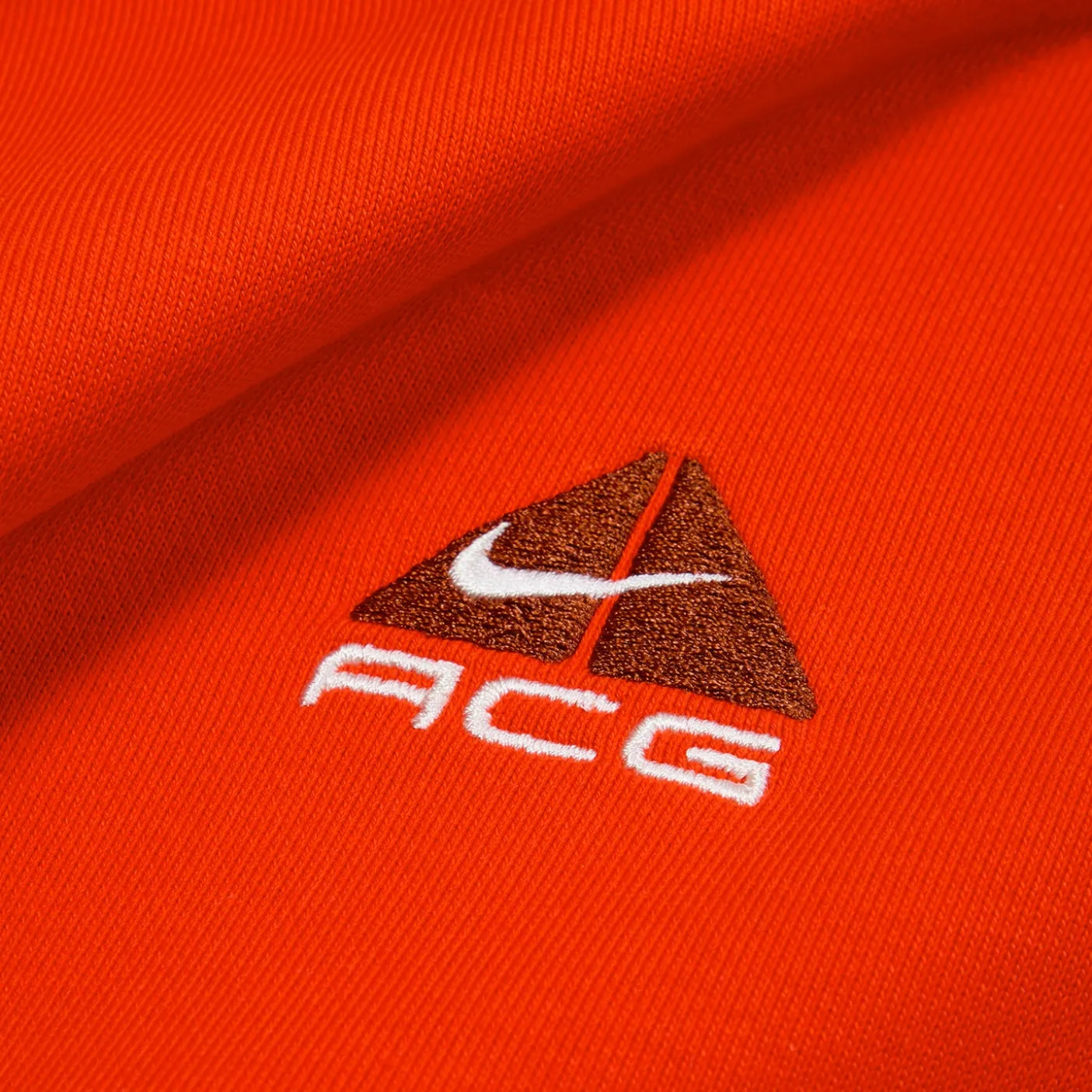 Nike ACG Therma-FIT Fleece Pullover Hoodie