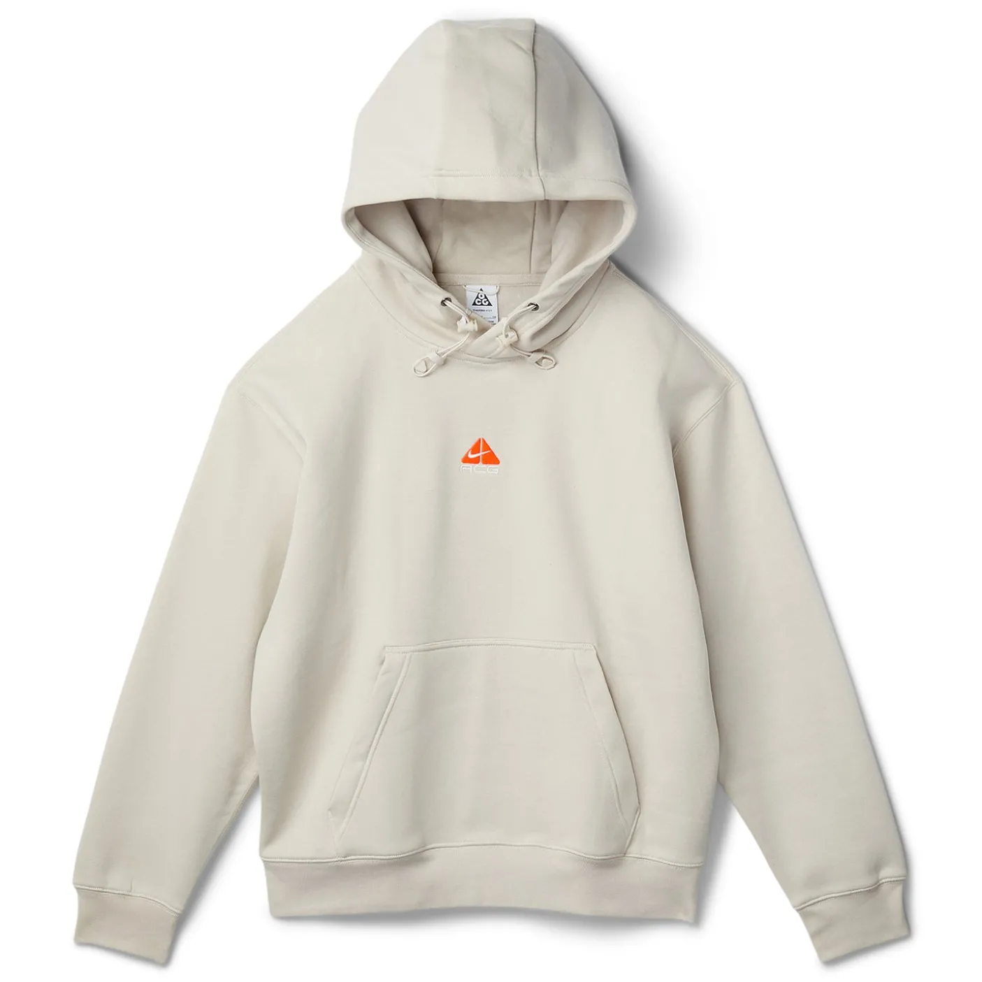 Nike ACG Therma-FIT Fleece Pullover Hoodie