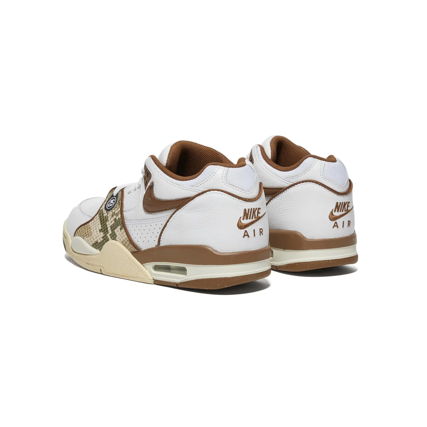Nike Air Flight '89 Low SP