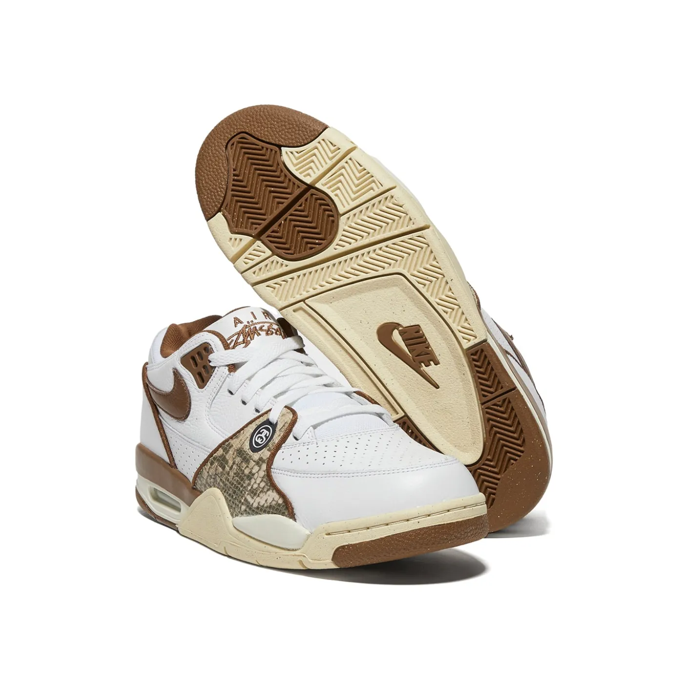 Nike Air Flight '89 Low SP