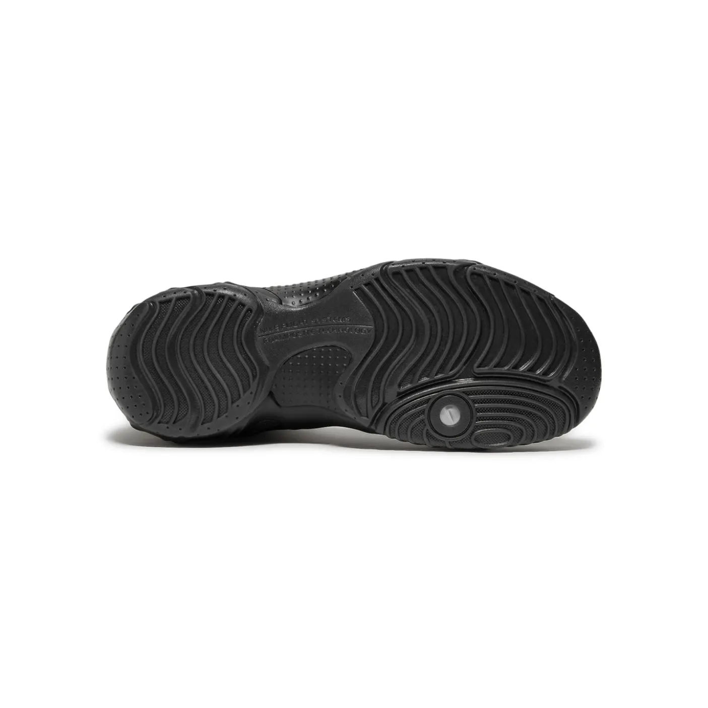Nike Air Flightposite