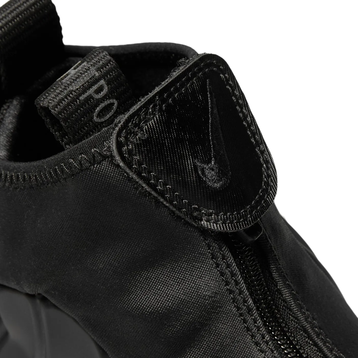 Nike Air Flightposite