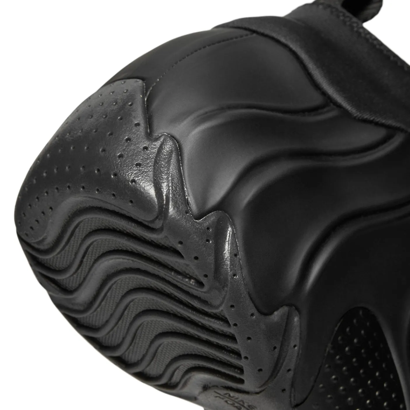 Nike Air Flightposite