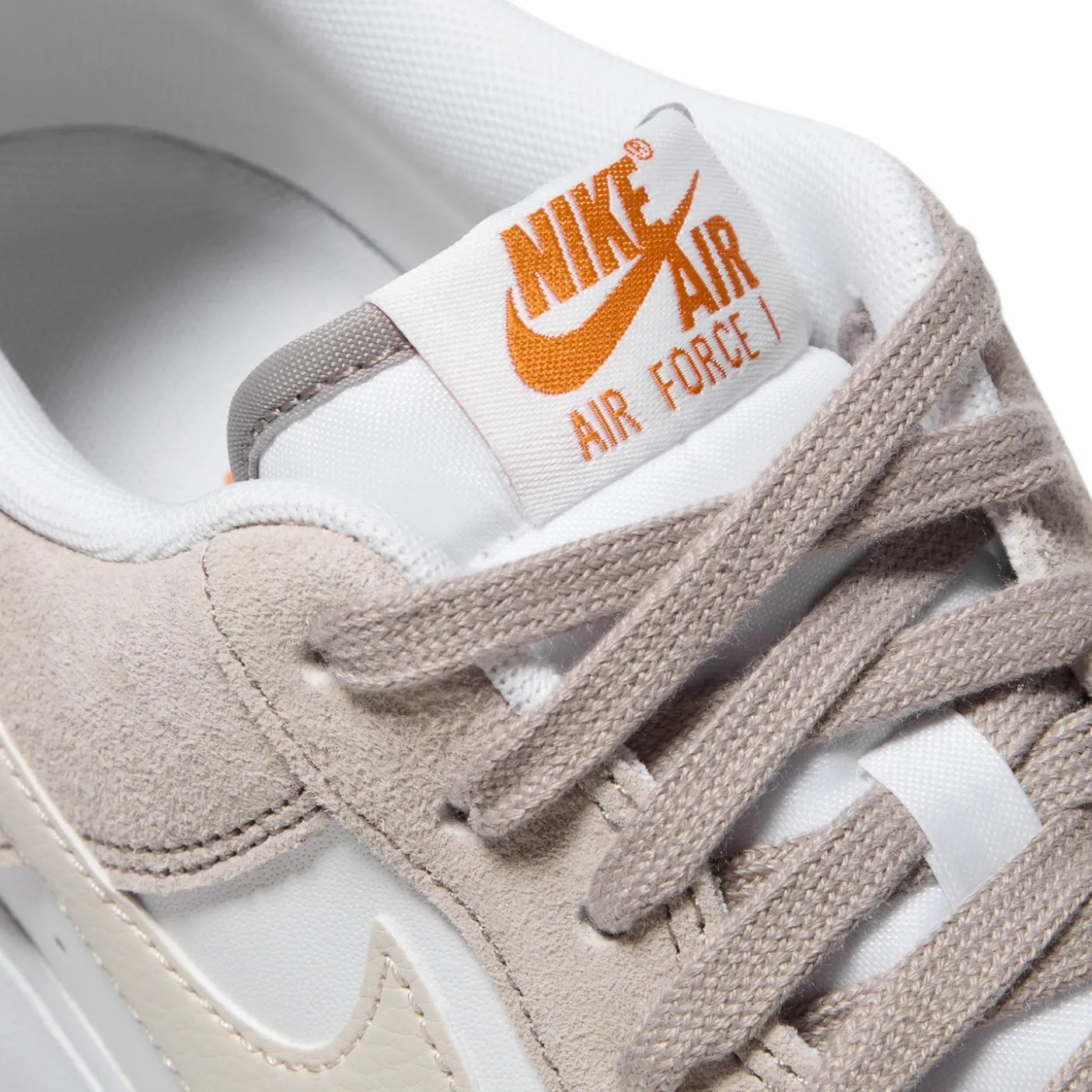 Nike Air Force 1 '07