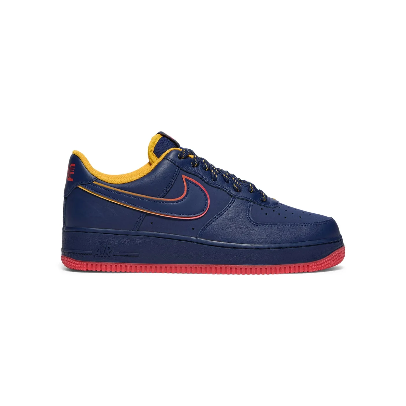 Nike Air Force 1 '07 LV8