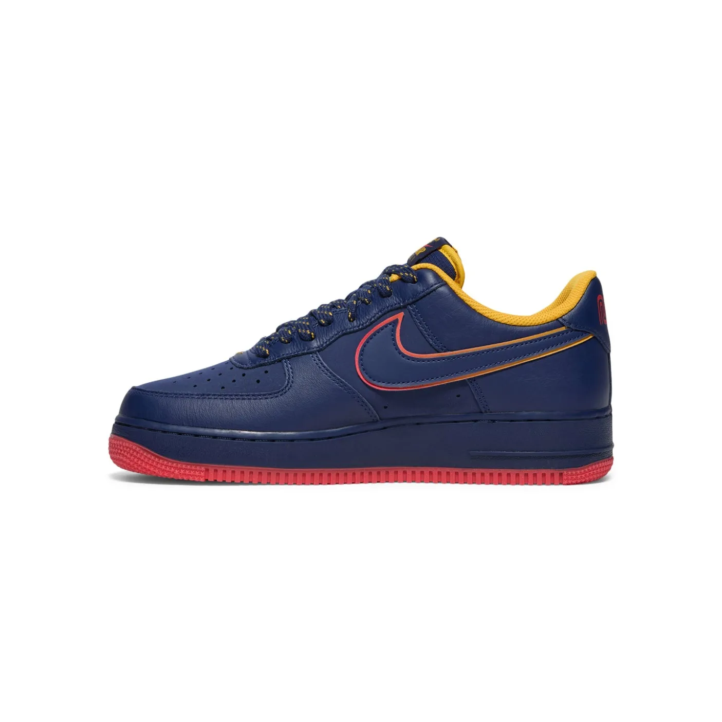 Nike Air Force 1 '07 LV8