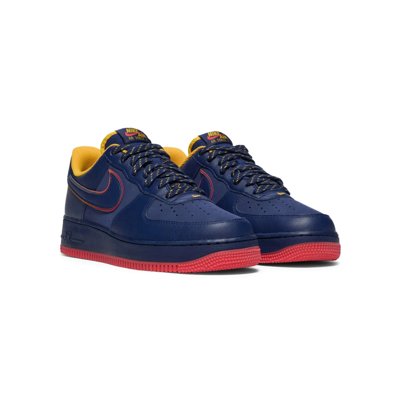 Nike Air Force 1 '07 LV8