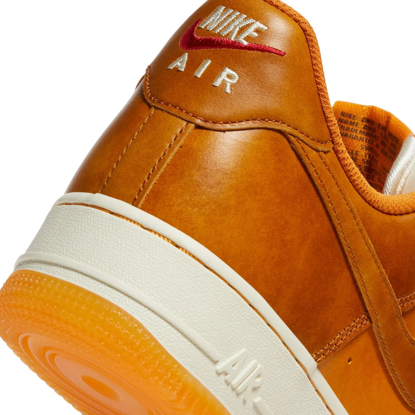 Nike Air Force 1 '07 LV8