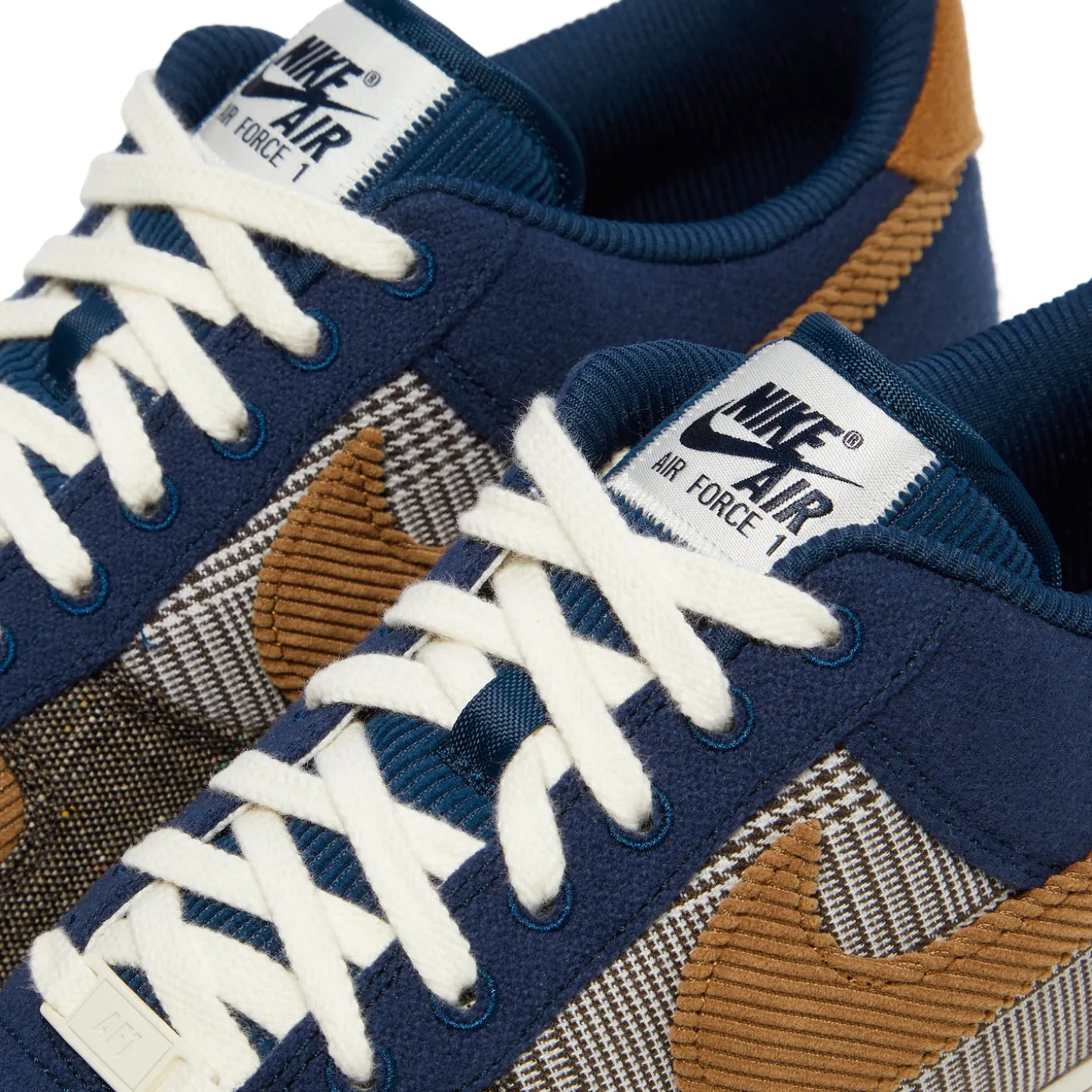 Nike Air Force 1 '07 PRM