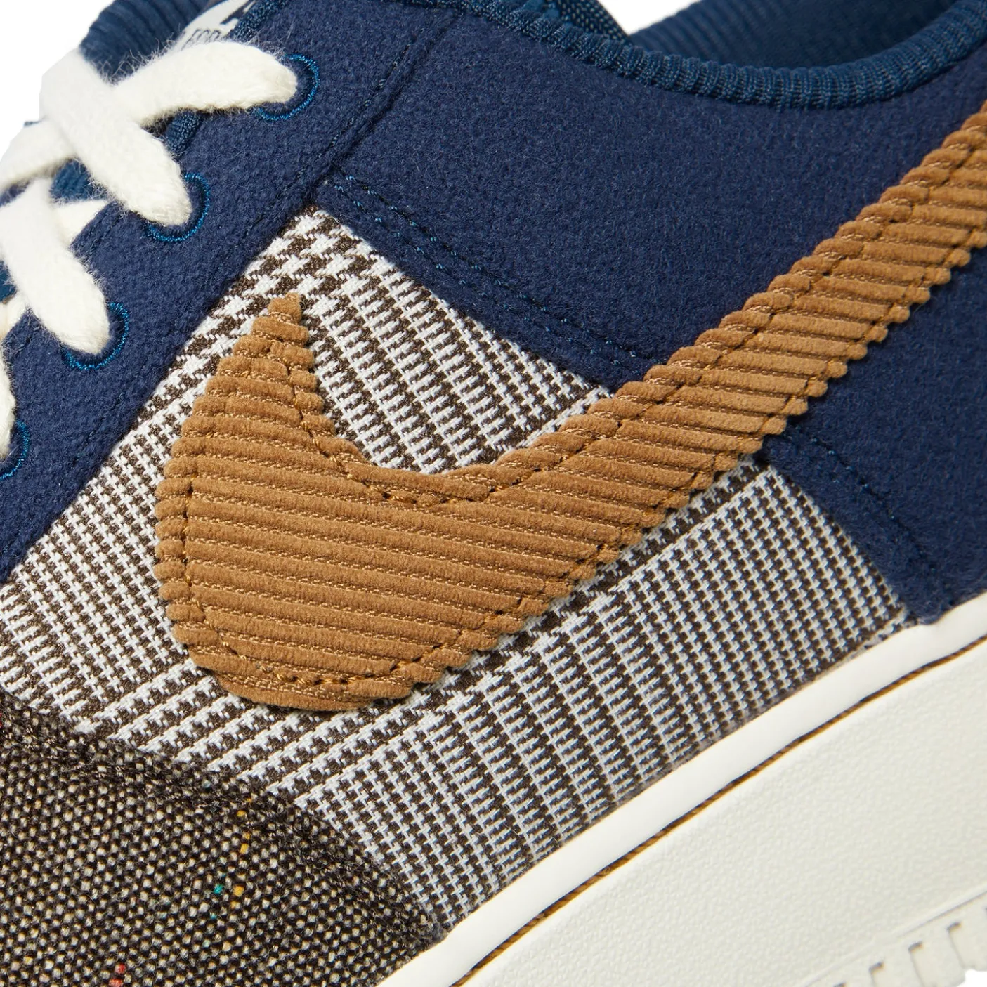Nike Air Force 1 '07 PRM
