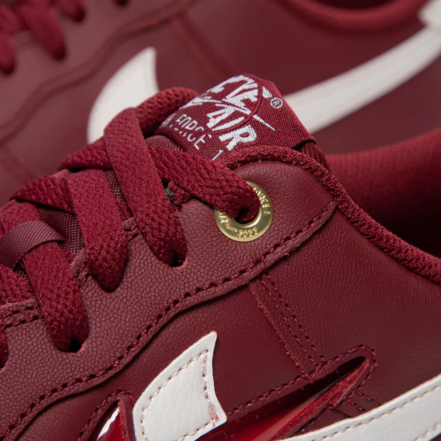 Nike Air Force 1 '07 PRM