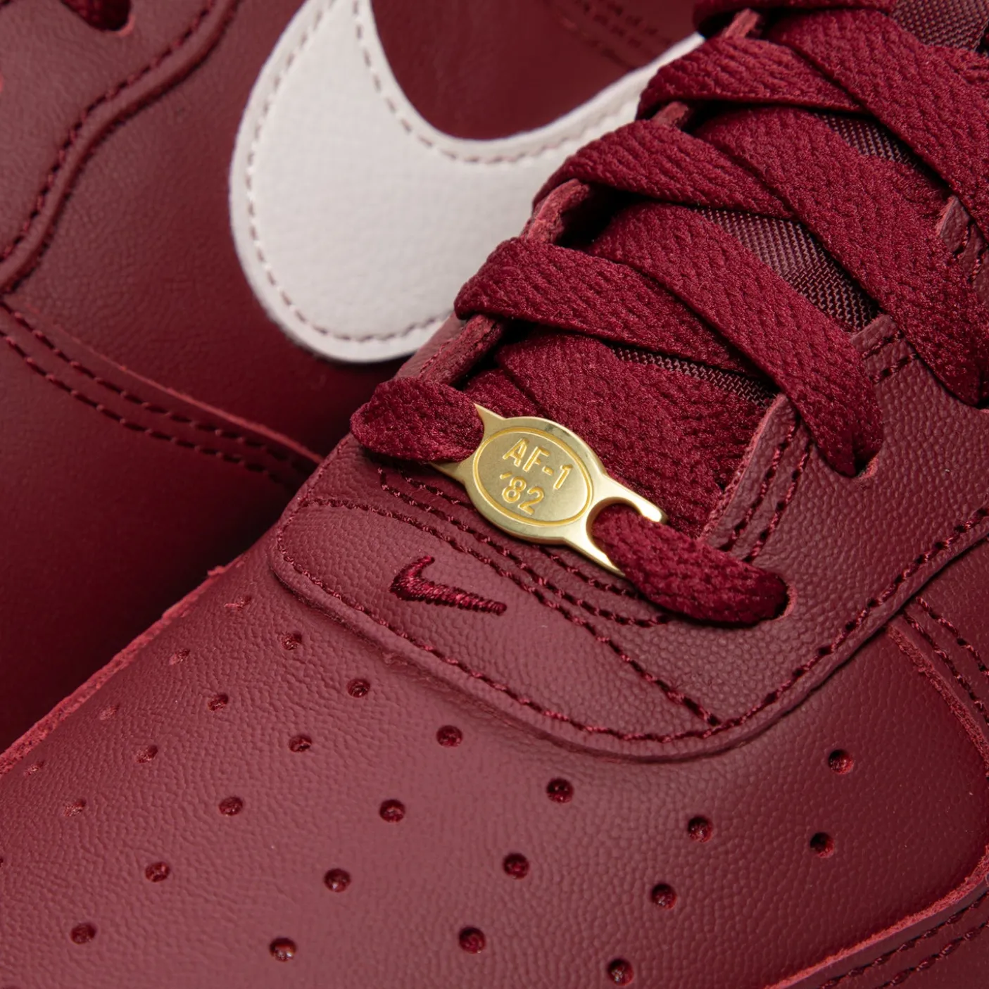 Nike Air Force 1 '07 PRM