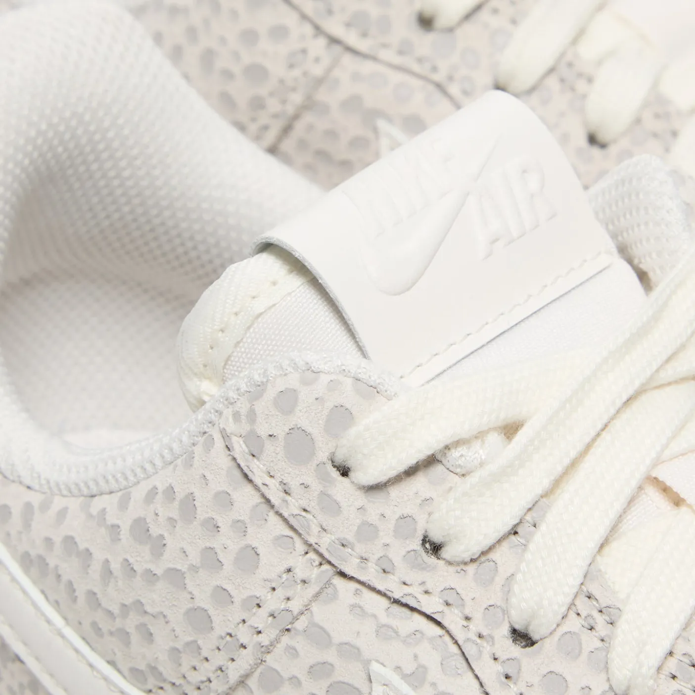 Nike Air Force 1 '07 PRM