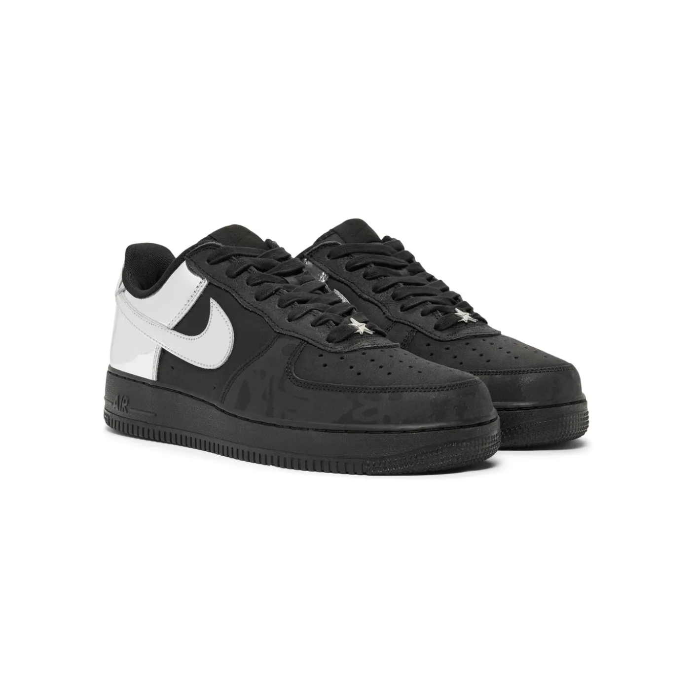Nike Air Force 1 Low Retro