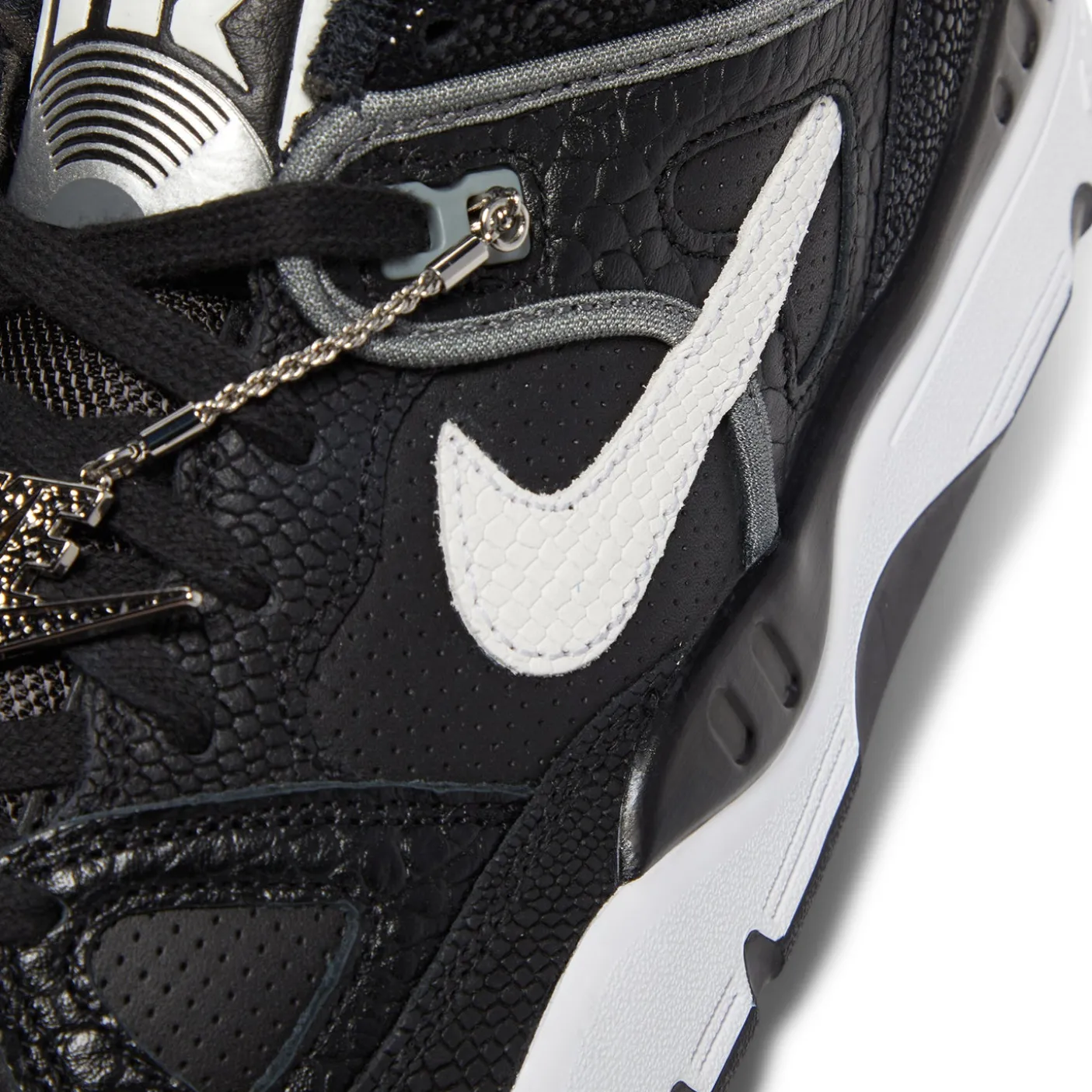 Nike Air Force 3 Low SP