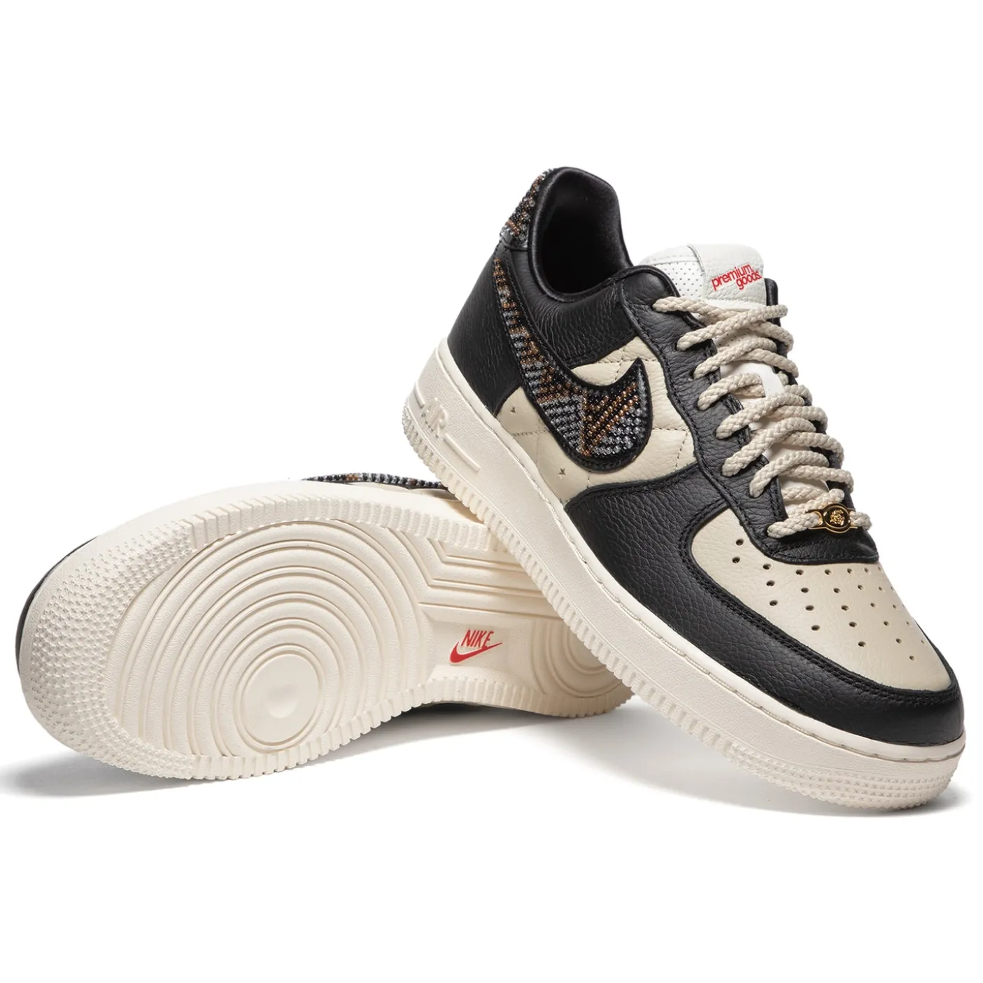 Nike Air Force 1 Low x Premium Goods